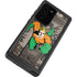 DC Comics Aquaman Classics Art Galaxy Note20 Ultra 5G Waterproof Case